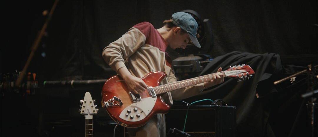 Finn Wolfhard