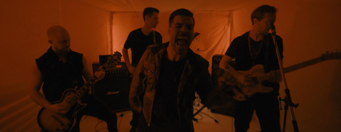 ROCKSTAR